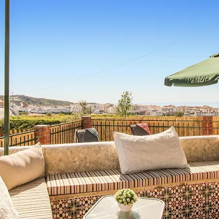 Сasa de vacaciones Cortijo El Fraile *