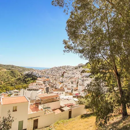 Holiday home Cortijo El Fraile *