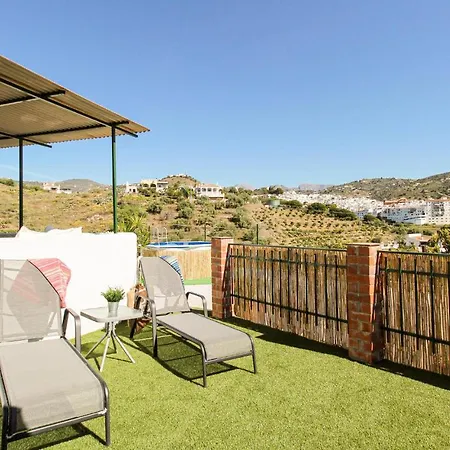Holiday home Cortijo El Fraile